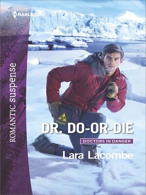 Dr. Do-or-Die - ebook